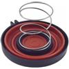 Generico Valve Cover LR174890 Membrana Coperchio Valvola PCV Per Land Per Rover L550 Per Range Per Per Evoque 2019 Coperchio valvola auto