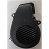 Generico Convogliatore per motori scooter 50 cc compatibile con Minarelli/compatibile con Yamaha tipo verticale (BOOSTER) amico sr 1 serie