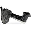 AutoZenith Maniglia di rilascio del cofano motore adatta per Audi A4 B6 B7 2001-2005 8E1823533B