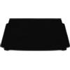 Somer Car Tappetino Bagagliaio Auto compatibile con Opel Mokka 2021-2026 - Piano di carico basso | Tappeto Baule in Moquette su Misura