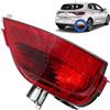 STARKIT PERFORMANCE Fendinebbia posteriore destro compatibile per Megane 4 (2015-2024) | DESTRO - Fari antinebbia. 265804720R