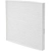 TOPRAN Filtro abitacolo 720 338 Cartuccia filtro Filtro antipolline Altezza: 26 Larghezza: 236 Lunghezza: 251 Compatibilità con PEUGEOT BOXER Furgonato, FIAT Ducato Van 250, 290, CITROËN