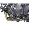 HEED Paramotore HEED per XL 750 Transalp (2025) - inferiore, nero