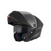 MT HELMETS MT Casco Moto Modulare Flip Front - Atom 2