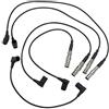 Beck/Arnley Beru AG 0300890466 - Kit Cavi Accensione