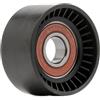 RIDEX 310T0890 Rullo tenditore cinghia Poly-V Compatibilità con RENAULT Trafic 2 Furgonato FL