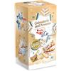 Kinder&Co White - Calendario dell'avvento 2026, 263g