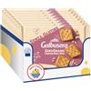 Generic Crackers Senza Glutine 320g ZeroGrano Mais e Riso Snack Leggero Croccante Variazioni 4/8/12 Confezioni (8 PEZZI)