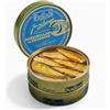 LOS PEPERETES Sardinillas in Escabeche 120 g | Piccole Sardine Gourmet Galiziane | Conserva Artigianale in Olio d'Oliva e Aceto | Pesce Azzurro Atlantico | Gusto Tradizionale di Galizia