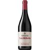 Tornatore Etna DOC Rosso Contrada Calderara Tornatore 2019 0,75 ℓ