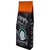 Casanova Caffe' Casanova Caffè 100% Arabica - Caffè in Grani 250g, Aroma Cioccolatato, Tostatura Italiana Artigianale, Chicchi Premium per Espresso, Moka e Macchine Automatiche