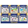 CAFFÈ BORBONE CAFFE' BORBONE Birbantello, Miscela Blu, 100 cialde