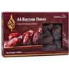 Yaffa Al-Rayyan Datteri Medjoul Mix 900 g - Naturali, Senza Zuccheri Aggiunti