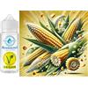 Sasami Mais aroma concentrato - vegano - Sasami - 10ml