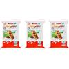 Generico Kinder Pan e Cioc - 30 Merendine con Scaglie di Cioccolato, 290 g