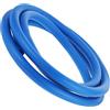 FRCOLOR Tubo Cavo Cambio Bici per Freno e Guaina, PVC Nbr Blu | Tubo Flessibile per Ciclismo, Superficie Liscia e Piatta, per Officina Bici e Uso su Strada