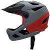 Lixada Casco integrale da bici per uomo e donna, casco da bici da strada, leggero, regolabile, 55-59 cm