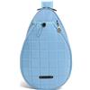 Honseadek Zaino della borsa della racchetta da tennis, borsa di sport di grande | Pagaie, borsa da palestra con scomparto per scarpe, borsone da viaggio in poliestere resistente all'acqua per uomo e donna