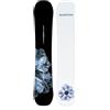 Burton - Tavola da snowboard Process Flying V Graphic Uomo - Nero