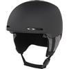 Oakley Casco da Sci MOD 1 Youth Bambino, Matte Black, M