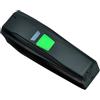HORIALENCE Luce Anteriore LED per Bici Ricaricabile USB 450 Lumen | Batteria 2000 Mah Integrata, Sensore Intelligente, 5 Modalità, Supporto e Morsetto Inclusi