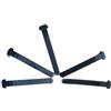 Honseadek Cinghie per pattini a rotelle in PP misura regolabile 120-280mm | Lunghezza regolabile 120-280 mm, per polipropilene resistente, design resistente all'usura, adatto per pattini