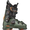 TECNICA MACH BOA MV 120 DUAL SCARPONI SCI, PROGRESSIVE GREEN