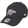 New Era NBA Berretto 9forty Regolabile Cappellino da Baseball Snapback Basketball Pallacanestro Bulls Lakers Celtics