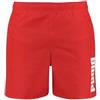 Puma - Mid Length, Costume a Slip da Bambino Uomo