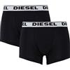 Diesel Boxer Tronco da uomo, confezione da 2