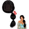 Fun Shack Parrucca Principessa Araba Donna, Parrucca Donna Carnevale, Parrucche Halloween Donna