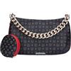Pollini Borsa A Tracolla Heritage TE8490PP0FQ11