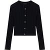 GUESS Cardigan Donna Art W6YR26 Z0973