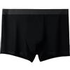 MGDIFYXAA Boxer in Cotone Elasticizzato da Uomo, Taglie Grandi, Confezione da 3, Gamba Regolare