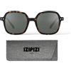 IZIPIZI Occhiali da sole unisex #Office (confezione da 1)