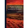 Nabu Press Istoria Di Ardiccio Degli Aimoni E Di Alghisio Di Gambara...
