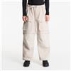 Nike Pantaoni Nike ACG Smith Summit Men's Zip Cargo Pants Cream Ii/ Summit White