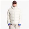 Nike Giacca Nike ACG unar ake Primaoft® Therma-FIT ADV oose Hooded Jacket t Orewood Brn/ Summit White