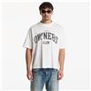 REPRESENT aglietta Represent Owners T-Shirt UNISEX Flat White