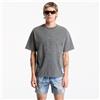 Satisfy Magietta Satisfy MothTech T-Shirt Faded Back SA