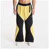 Jordan Pantaloni Jordan Flight Mountainside Fleece Pants Celery/ Black/ White