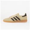 adidas Originals Sneakers adidas Handball Spezial Warm Vanilla/ Aurora Coffee/ Gold Met.