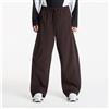 Nike Pantaloni Nike Tech Helios en's Dri-FIT Pants Velvet Brown/ Black