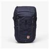 Fjällräven Zaino Fjällräven Skule Top Zip 30 Navy
