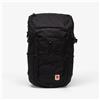 Fjällräven Zaino Fjällräven Skule Top Zip 30 Black