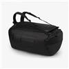 Osprey Transporter 65 Raven Black/ Black