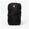 Fjällräven Zaino Fjällräven Skule Top 26 Black