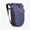 Osprey Zaino Osprey Transporter Roll Top Pack Euphoria Purple/ Purple Ink