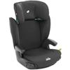 Joie i-Provo™ R129 seggiolino auto, 100-150 cm (ca. 3,5-12 anni), Mercury | Rialzo i-Size (gruppo 2/3), solo 3,2 kg, con poggiatesta a 10 posizioni, protezione laterale e 2 portabicchieri.