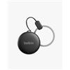 Belkin Localizzatore Spot SureFind, Dov'è Apple e Find Hub Google - Nero | Localizzatore multi-ecosistema, Tag Bluetooth, Tag Chiavi/Bagagli/Borse, Avviso 85dB, Resistente acqua, Batteria sostituibile